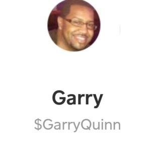 Meet your Posher, Garry